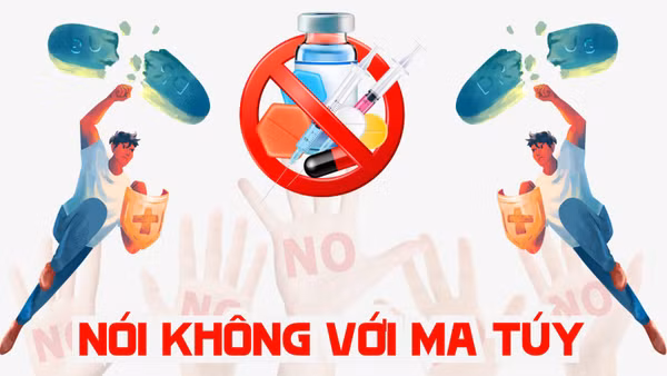 Tăng cường công tác tuyên truyền phòng, chống ma túy năm 2026