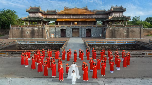 Hình ảnh trong MV. (Ảnh: NVCC)