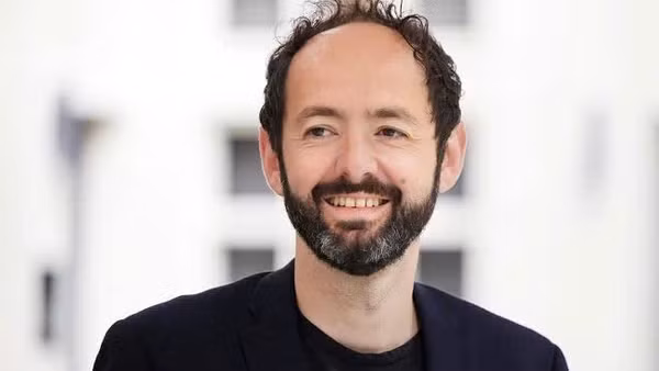 Giám đốc nghệ thuật Directors’ Fortnight Julien Rejl.