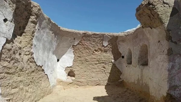 (Nguồn: Bộ Du lịch và Cổ vật Ai Cập)