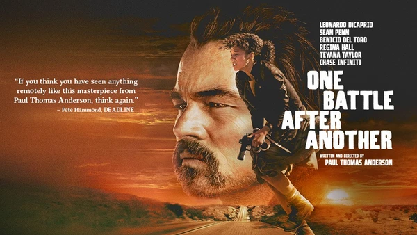 'One Battle After Another' thắng lớn tại BAFTA 2026