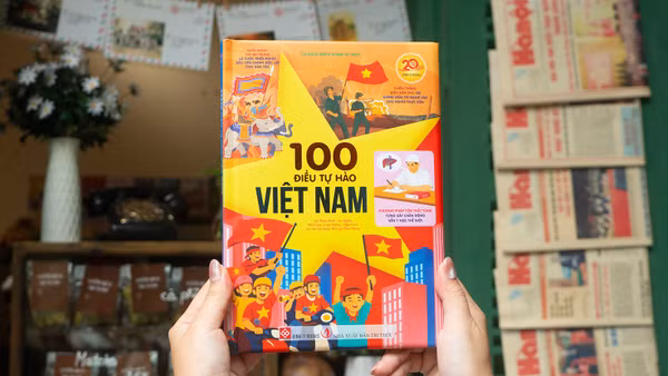 Tìm hiểu 100 điều đặc biệt về Việt Nam