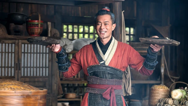 Cổ Thiên Lạc vẫn giữ được vẻ đẹp sau hơn 20 năm. (Ảnh: Galaxy Studio)