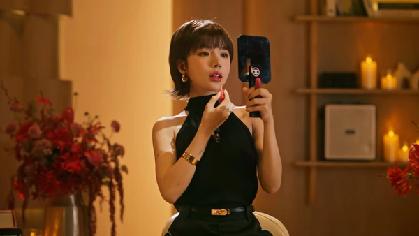 “Thỏ Ơi!!”,bộ phim hiện đang đứng đầu bảng xếp hạng doanh thu phòng vé Việt Nam. (Ảnh: Galaxy Studio)