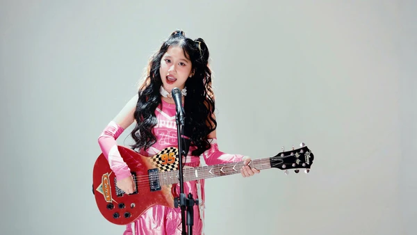 Sao nhí Thục Trang Sachi. (Ảnh: NVCC)