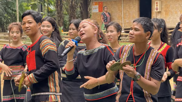 Ngày 19/4 là biểu tượng của phát huy sức mạnh đại đoàn kết toàn dân tộc