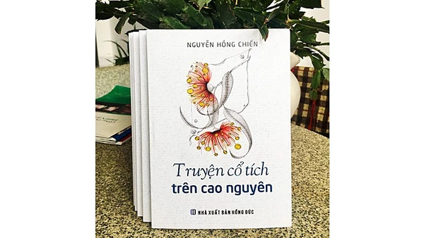 Về Tây Nguyên nghe kể chuyện xưa