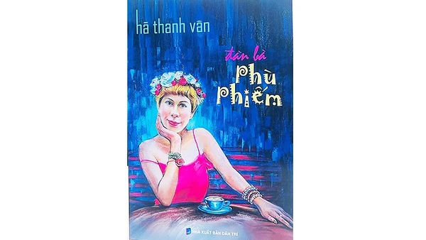 Những phù phiếm không nhạt môi