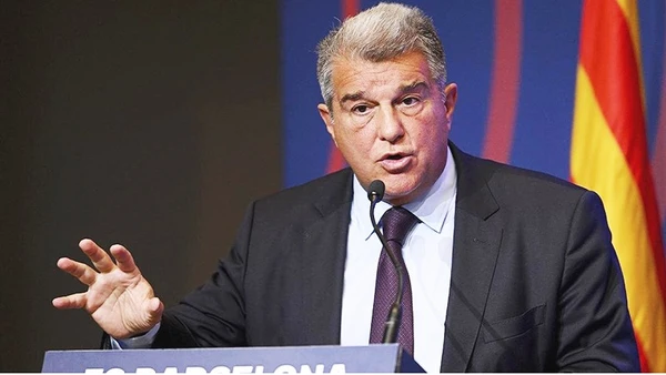 Barca “chốt” chuyển nhượng sớm