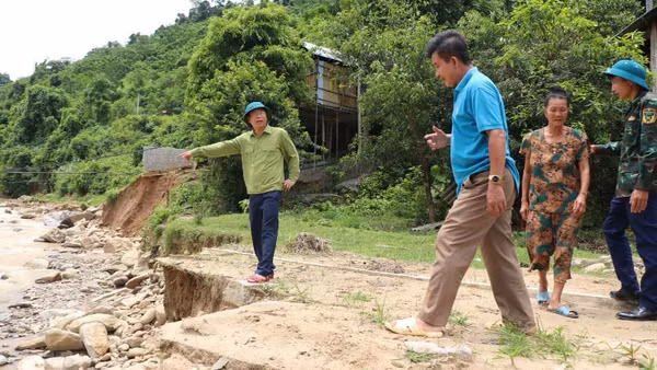 Tỉnh Nghệ An đang thiếu hụt 398 biên chế công chức.