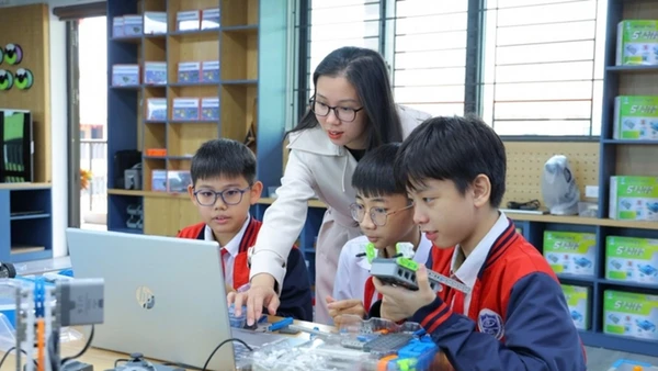 Khung đánh giá tiềm lực khoa học, công nghệ và đổi mới sáng tạo, lựa chọn 35/78 chỉ số trong GII.