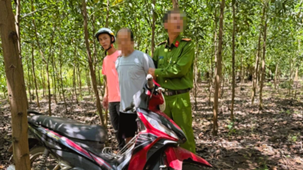 Bảo Đảm An Toàn Lao Động Là Trách Nhiệm Của Cả Người Lao Động Và Người Sử Dụng Lao Động Công An Xã Xuân Lộc Bắt Giữ Nghi Can Cướp Vé Số.