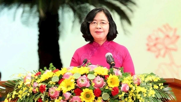 Đồng Chí Lê Ngọc Quang Giữ Chức Bí Thư Thành Ủy Đà Nẵng Đồng Chí Bùi Thị Minh Hoài Tiếp Tục Được Tín Nhiệm Bầu Giữ Chức Bí Thư Thành Ủy Hà Nội.