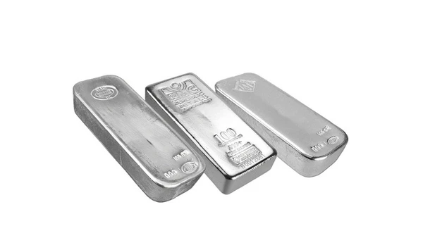 Ảnh minh họa: Kitco.com