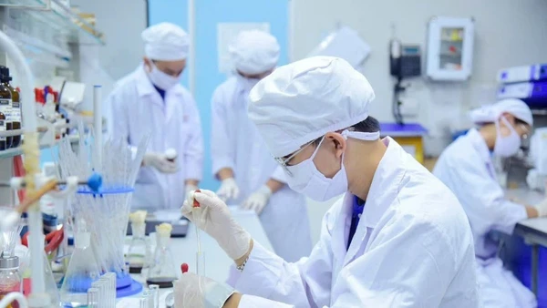 Ảnh minh họa: TL