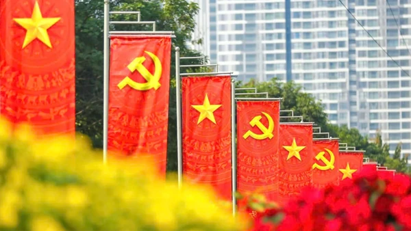 Thanh Hóa Thực Hiện Thắng Lợi Nhiệm Vụ Then Chốt, Trọng Tâm Tổ Chức Lấy Ý Kiến, Tổng Hợp Ý Kiến Đóng Góp Đối Với Dự Thảo Các Văn Kiện Trình Đại Hội Xiv Của Đảng