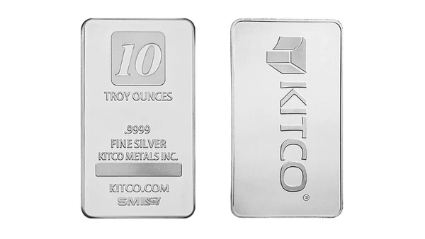 Ảnh minh họa. (Nguồn: Kitco.com)
