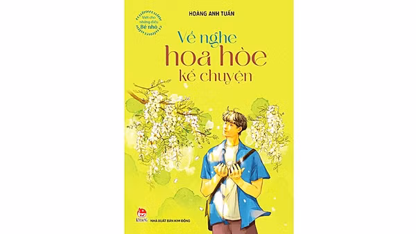 Câu chuyện của ký ức và cảm xúc