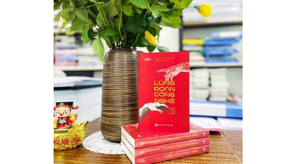 Khi công nghệ định hình đời sống