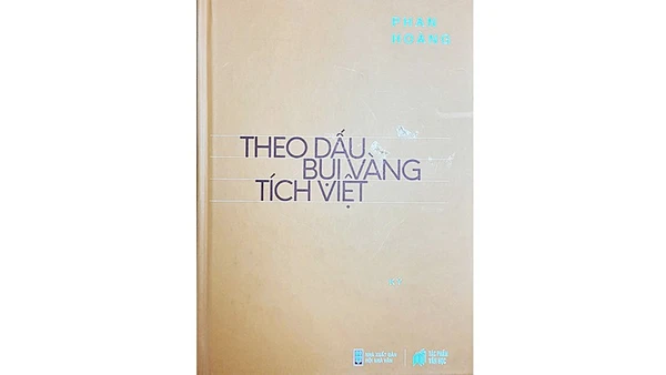 Hành trình để nhớ, để yêu