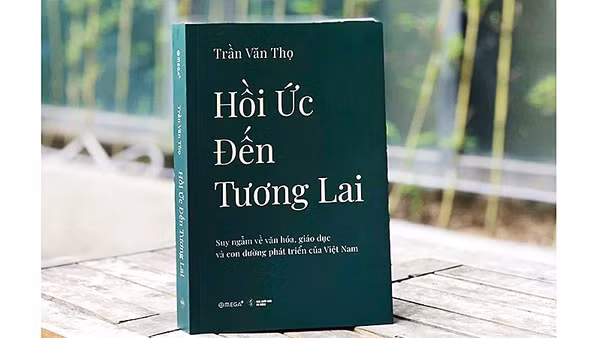 Không thể chấp nhận mãi sự tụt hậu