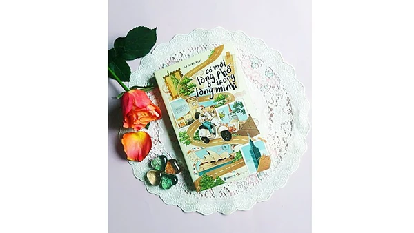 Lời thì thầm sau bão giông