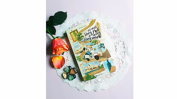 Lời thì thầm sau bão giông