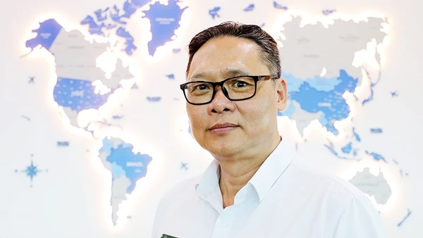 Nâng tầm logistics qua cảng biển