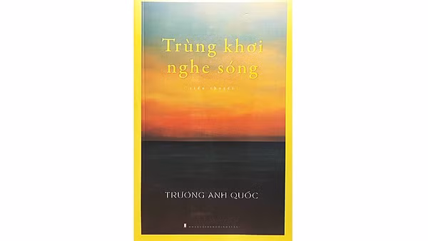 “Xã hội giàn khoan” giữa trùng khơi