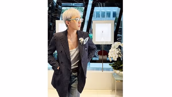 Sự kết hợp hoàn hảo