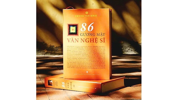 Những “gương mặt” biết kể chuyện