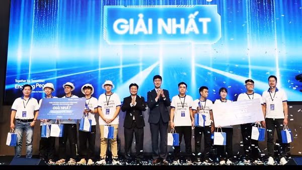 Dự án Phát triển nhân tài công nghệ sau một năm thực hiện