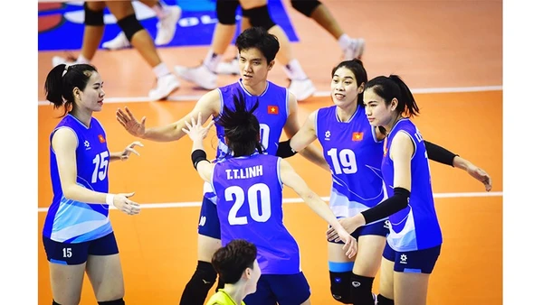 Vụ việc đáng tiếc vừa xảy ra phơi bày lỗ hổng trong công tác quản lý bóng chuyền Việt Nam.