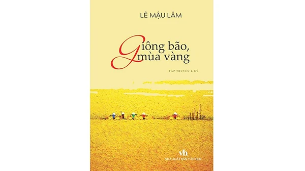 Qua giông bão, gặt hái mùa vàng