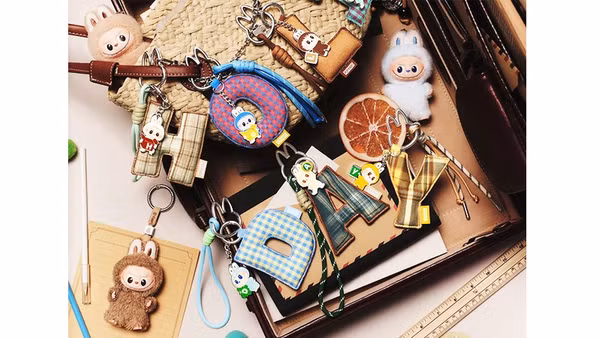 Labubu vẫn chưa hạ nhiệt