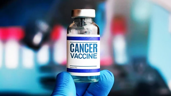 Hy vọng mới trong cuộc chiến chống ung thư