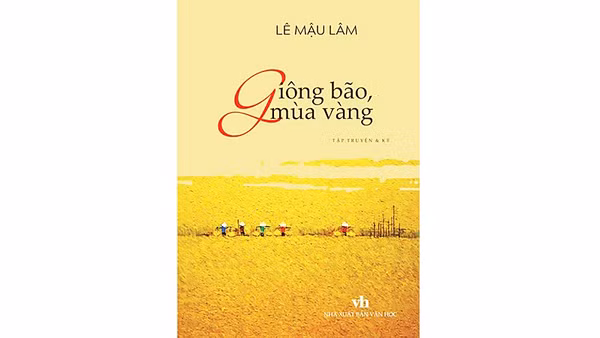 Qua giông bão, gặt hái mùa vàng