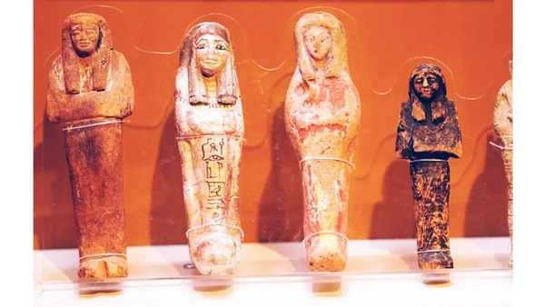 Xác ướp lâu đời nhất thế giới