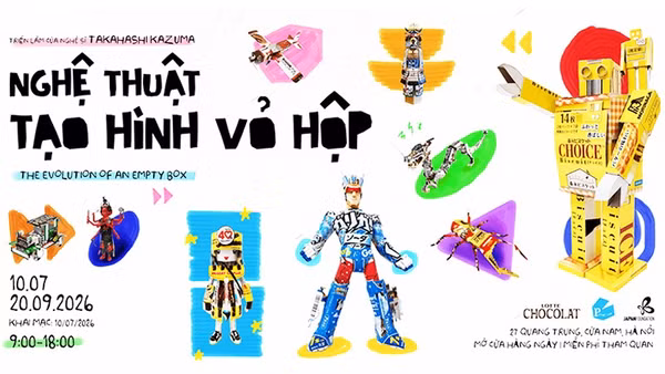 Hội tụ để vươn xa