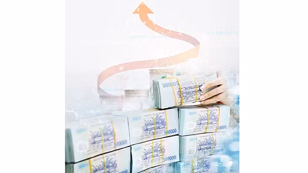 Lạm phát bước vào giai đoạn khó kiểm soát hơn