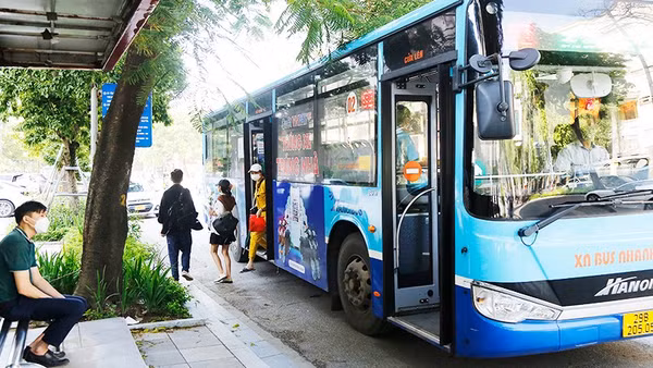 Tất cả các thẻ vé điện tử đã được phát hành và đang lưu hành tiếp tục có giá trị sử dụng trên toàn bộ mạng lưới các tuyến xe bus có trợ giá. 