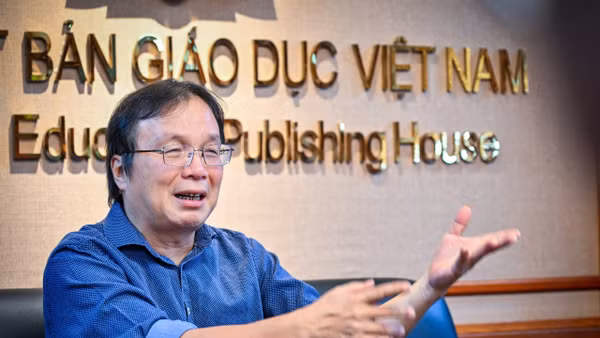 Đối thoại với nhà báo Nguyễn Tiến Thanh: Báo chí cần "bán" góc nhìn, câu chuyện thay vì tin tức