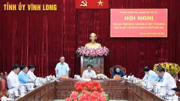 Quang cảnh hội nghị. (Ảnh: TTXVN_
