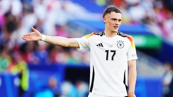 Florian Wirtz có thể là "bom tấn" chuyển nhượng đắt giá nhất kỳ chuyển nhượng mùa hè của bóng đá châu Âu.