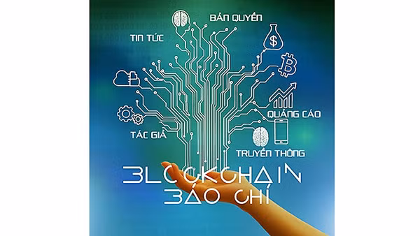  Đón đầu xu thế tất yếu