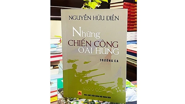 Những thanh âm từ lịch sử oai hùng