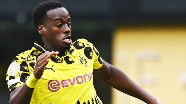 Chelsea sở hữu tân binh thứ 5