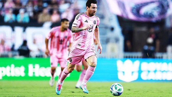 Lionel Messi (Inter Miami) là cái tên "hút khách" bậc nhất tại FIFA Club World Cup 2025.