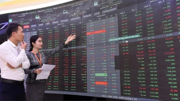 Doanh nghiệp, lực lượng nòng cốt trong tiến trình khẳng định vị thế thị trường chứng khoán Việt Nam