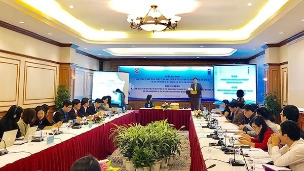 Việt Nam đạt được nhiều thành tựu trong thực thi Công ước quốc tế về các quyền dân sự và chính trị